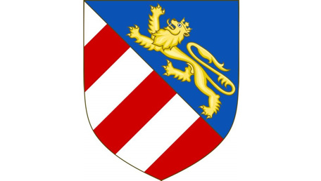 La Contea di Gorizia