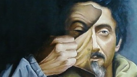 La maschera