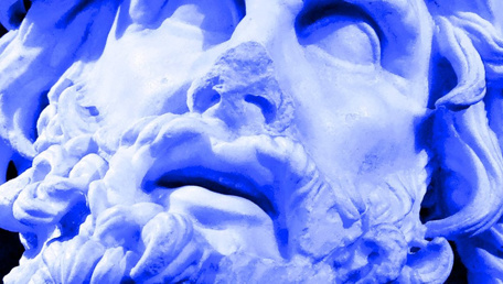 La morte di Ulisse