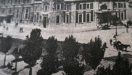 LA   NOSTRA  VECIA  TRIESTE