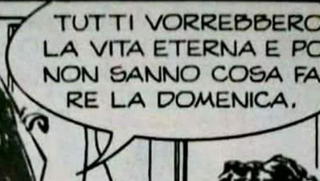 La prima volta che ho deciso di suicidarmi (ed altri esilaranti fallimenti)