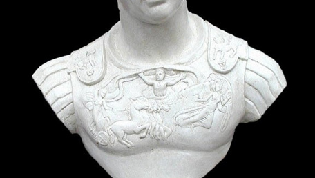 La Roma imperiale antica