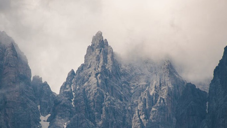 LA SUA MONTAGNA