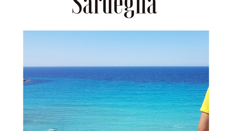La tua guida essenziale per scoprire e respirare  la Sardegna