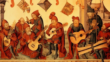 La vera storia di Giulietta e Romeo