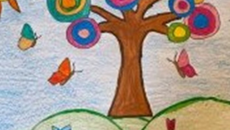L'ALBERO DELLA FAMIGLIA