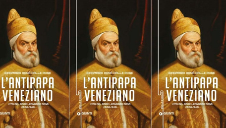 L'antipapa veneziano