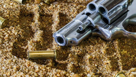 L'aspirante assassino