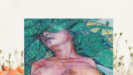 L'ETERNO CANTO DELL'ESTATE