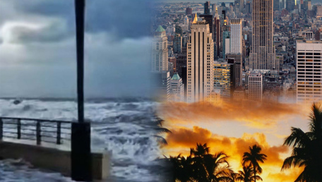 LIBERAMENTE (Letting Go)