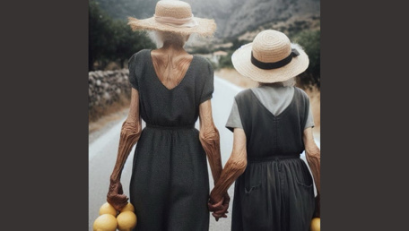 Limones verdes