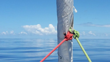 L'OCEANO ATLANTICO IN 7 METRI