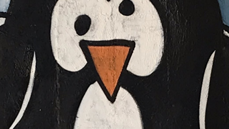 Lou il pinguino