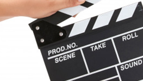 Motore, ciak,  azione! Storia di Andrea e della sua recitazione
