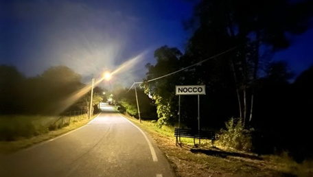 Nocco Crime