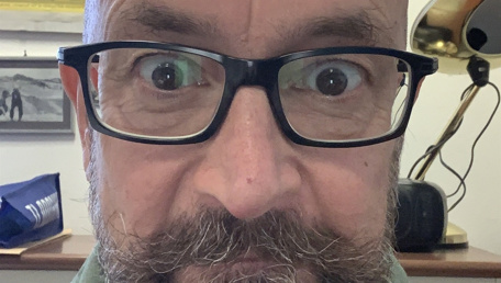 NOI QUAGGIU', LORO LASSU', CONDIVIDENDO LO STESSO OBIETTIVO