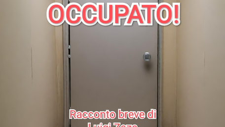 Occupato!