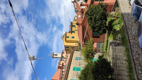 Paese di nome casa