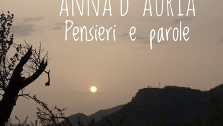 Pensieri e Parole-Anna D'Auria 
