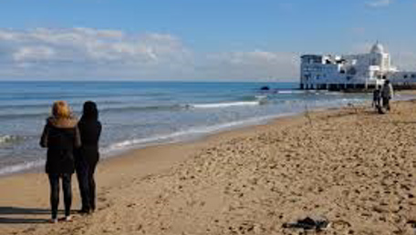 Poesie mediterranee
