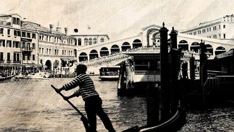 Quel giorno a Venezia 