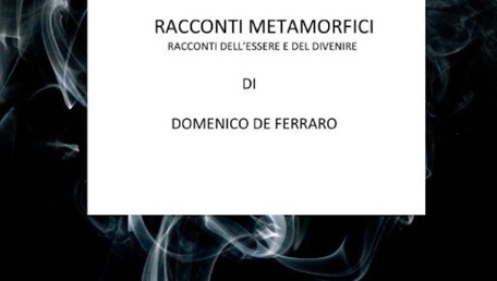 RACCONTI METAMORFICI