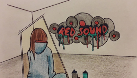 Red sound