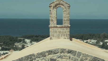 Respiri di casa, respiri di Sud