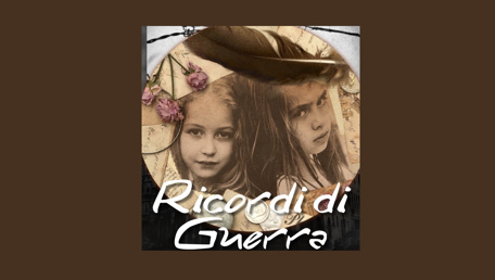 Ricordi di guerra