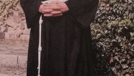 Ricordo del vescovo mons. Raffaele Radossi