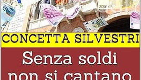 Senza soldi non si cantano messe