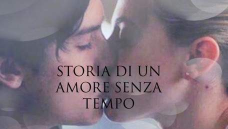 Storia di un amore senza tempo