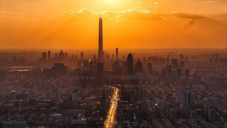 The knight of suburbia