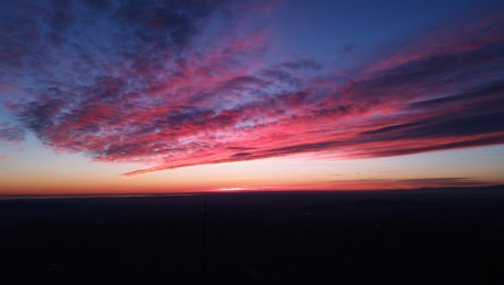 Tramonto