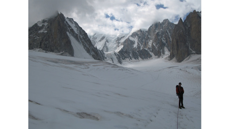 UN GIORNO TI PARLERO'