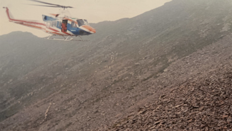 Un piatto di gnocchi in sospeso...