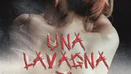 Una lavagna di candida pelle