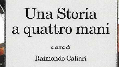 Una Storia a quattro mani