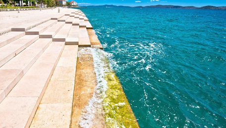 Una voce dal mare