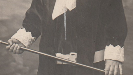 Vecchi ricordi