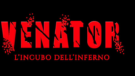 Venator - L'Incubo dell'inferno
