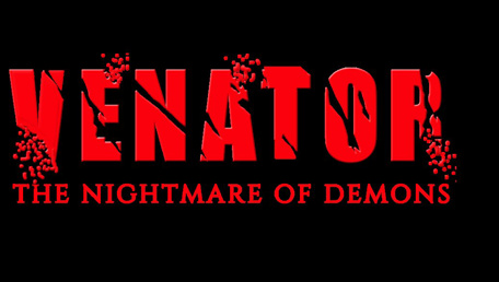 Venator-The Nightmare of Demons