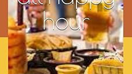 Vieni all'happy  hour