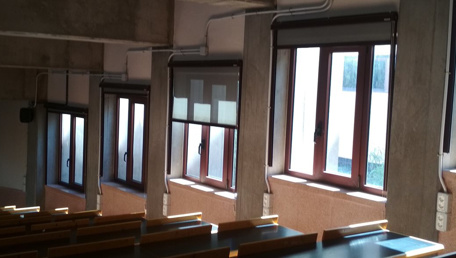 You were meant for me