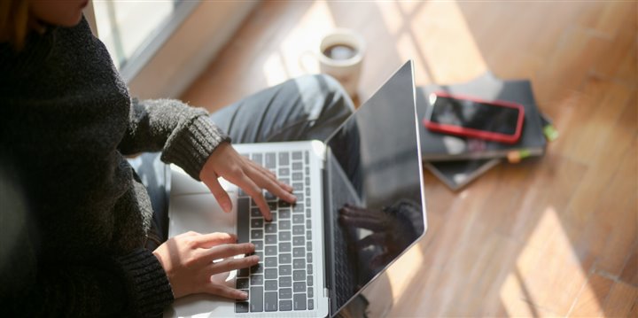 Kewriter – Lo Scrittore in Kepown