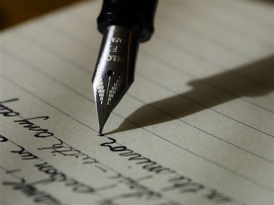 Scrivi, crea!