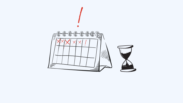 deadline