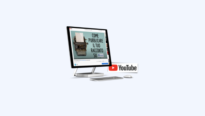 Tutorial Youtube