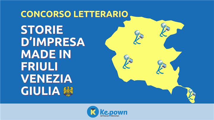 Storie di impresa made in Friuli Venezia Giulia