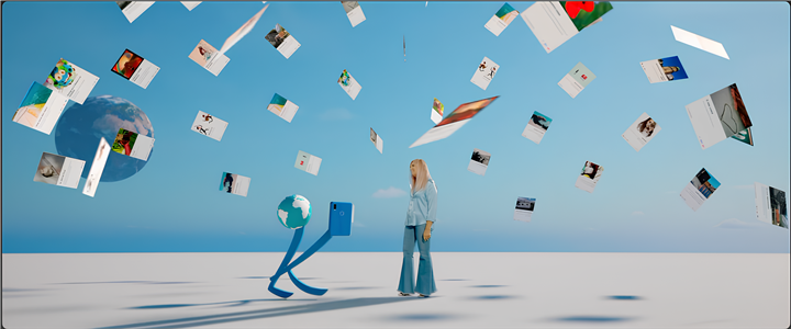 Scopri Kepown: leggi racconti e libri digitali gratuitamente